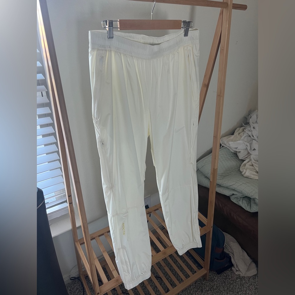 Nike × Drake NOCTA Golf Pants (Sail)